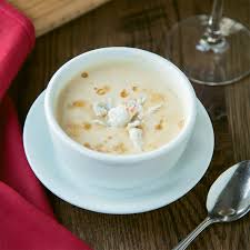 Sea Captain's House signature dishes She Crab Soup
Captain’s Shrimp Platter
Mahi Tacos